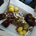 Photo n°2 de l'avis de Ricardo.a fait le 07/10/2017 à 13:14 sur le  Rei D`Orelhão à Lamas de Orelhão