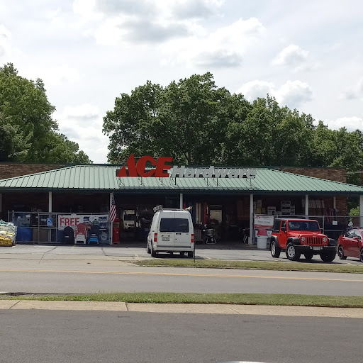Hardware Store «Ace Hardware of Columbiana», reviews and photos, 149 N Main St, Columbiana, OH 44408, USA