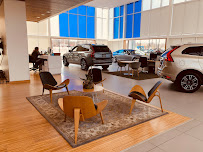 Borton Volvo Cars - Photo 5 - Car repair in Golden Valley, MN, Minneapolis