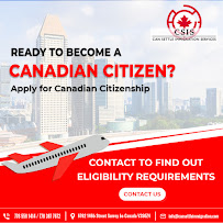 Can Settle Immigration Services Ltd. - Photo 4 - Car repair in Surrey, BC, Canada, Seattle