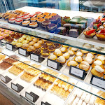 Photo n°4 de l'avis de Albana.a fait le 21/09/2023 à 16:39 sur le  Panificio Bar Pasticceria Master Bakery à Alessandria