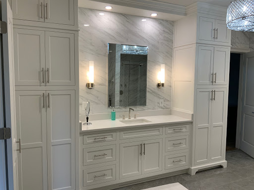 Cabinet Maker «DRW Cabinets Inc», reviews and photos, 3160 US-411, White, GA 30184, USA