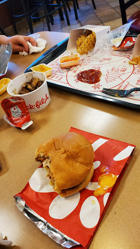 Fast Food Restaurant «Chick-fil-A», reviews and photos, 185 N Randall Rd, Batavia, IL 60510, USA