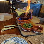 Photo n°1 de l'avis de Veronica.a fait le 16/08/2023 à 09:07 sur le  Chamadouro Bar à Campo Do Gerês