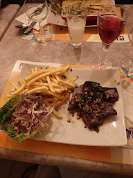 Photo n°62 de Restaurant le 2 à Sellières ()