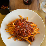 Photo n°5 de l'avis de Giovani.o fait le 29/03/2024 à 14:11 sur le  Ristoro Campitelli à Alfedena