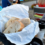 Photo n°5 de l'avis de Michael.o fait le 12/09/2021 à 16:34 sur le  Zollamt Restaurant * Bar & Terrasse à Bingen