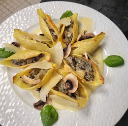 Photo n°20 de O' Saveur d'Italie à Charleville-Mézières ()