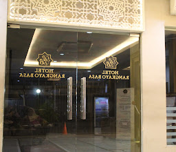 Rangkayo Basa - Halal Hotel - Padang photo