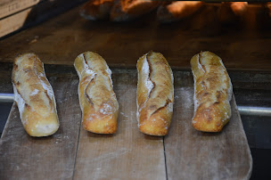 Photo n°14 de Boulangerie Au p'tit Louis à Lille ()