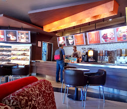 Dunkin Donuts Plaza Balikpapan photo