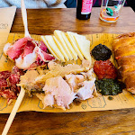 Photo n°1 de l'avis de Eduardo.a fait le 12/01/2023 à 17:42 sur le  Antica Porchetteria Granieri 1916 à Florence