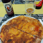 Photo n°3 de l'avis de Enrico.e fait le 01/04/2023 à 18:25 sur le  Pizzeria Fratelli Buccolieri à San Pancrazio Salentino