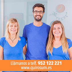 Imagen de Centro Quiropráctico Quirosum (9 de 10)