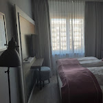 Photo n°2 de l'avis de Laura.i fait le 28/09/2021 à 08:38 sur le  Yggotel Ravn à Berlin