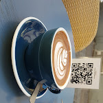 Photo n°1 de l'avis de Silvia.S fait le 09/09/2020 à 14:54 sur le  La Fée Bar Café à Heidelberg