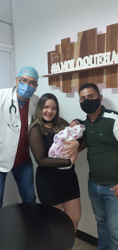 Clinicas de fertilidad en Barquisimeto
