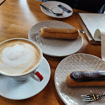 Photo n°4 de l'avis de Gayane.r fait le 29/03/2024 à 08:22 sur le  Julia's Home Sweet à Sasbach