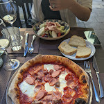 Photo n°1 de l'avis de Bradley.e fait le 06/05/2023 à 13:59 sur le  La Borsa à Florence