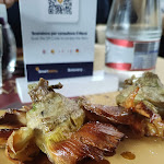 Photo n°3 de l'avis de concetta.a fait le 15/12/2021 à 13:52 sur le  Magna Roma à Catania