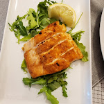 Photo n°4 de l'avis de Brian.o fait le 29/07/2022 à 06:53 sur le  Ristorante Pizzeria Van Gogh à Matera