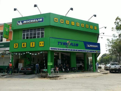 Spec Racing Motor Sport (Tasik Mutiara) Sdn Bhd
