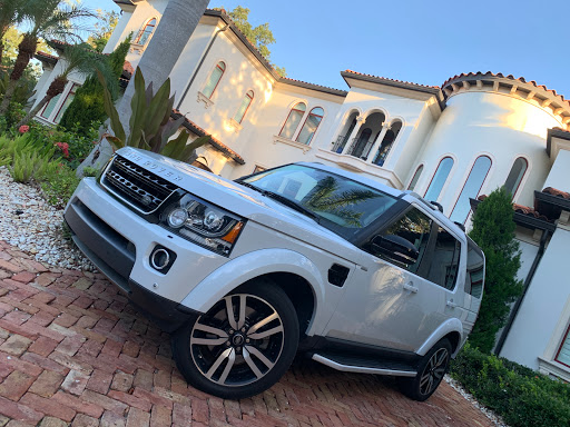 Car Dealer «Mirabella Motors», reviews and photos, 4622 W Spruce St, Tampa, FL 33607, USA