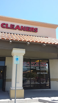 Canyon Cleaners - Photo 2 - Car repair in Reno, NV, Reno