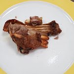 Photo n°2 de l'avis de Silvia.c fait le 17/04/2022 à 15:22 sur le  Hotel Candido à Diano Marina