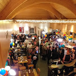 Photo n°1 de l'avis de Brigitte.i fait le 24/07/2019 à 20:31 sur le  Restaurant Graf Belderbusch à Swisttal