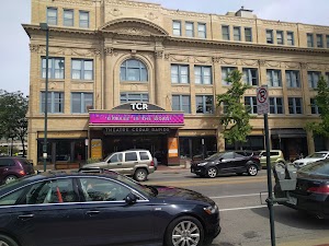 Theatre Cedar Rapids - photo 2