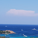 Photo n°2 de l'avis de giampaolo.o fait le 26/07/2019 à 09:04 sur le  Romazzino, A Belmond Hotel, Costa Smeralda à Arzachena
