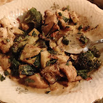 Photo n°4 de l'avis de Yann.t fait le 28/10/2023 à 07:42 sur le  Restaurant Levantine Nürnberg à Nuremberg