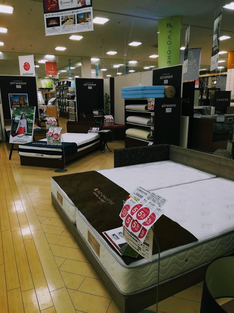 ナフコツーワンスタイル四街道店 千葉県四街道市もねの里 家具店 グルコミ