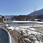 Photo n°6 de l'avis de Uschi.t fait le 14/02/2022 à 16:09 sur le  Leitgam luxury hotel for two à Kiens