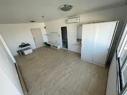 ARYU Self Storage Lat Krabang