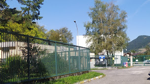 Photo n°2 de Accueil JDC du 13e bataillon de chasseurs alpins à Barby ()