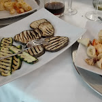 Photo n°11 de l'avis de Rosario.o fait le 19/05/2018 à 04:49 sur le  Osteria Villa Tara à Torlino Vimercati