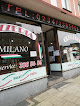 Pizzeria Milano 44803 Bochum
