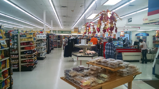 Grocery Store «County Market», reviews and photos, 301 3rd St, Covington, IN 47932, USA