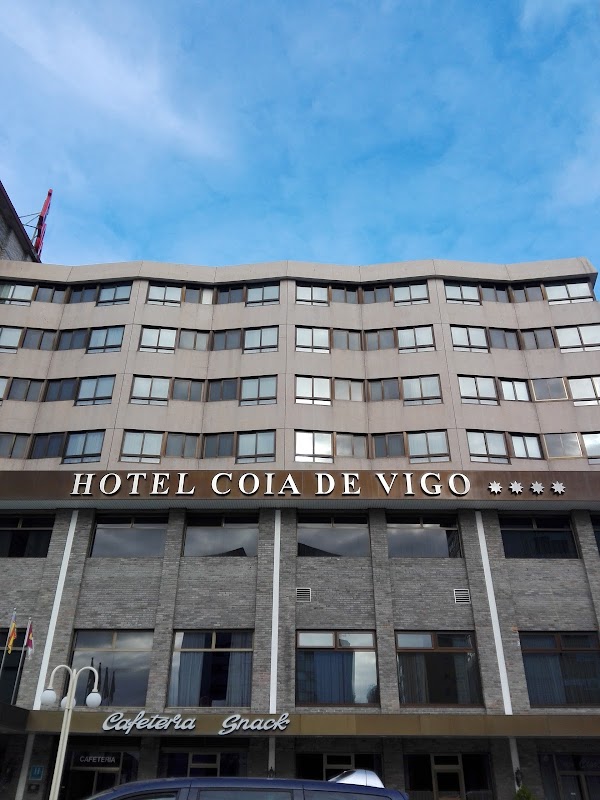 Imagen de Hotel Coia (15 de 31)