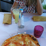 Photo n°1 de l'avis de Fabian.o fait le 13/06/2022 à 19:41 sur le  Ristorante Pizzeria Bavaria à Riva del Garda