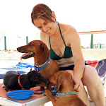 Photo n°1 de l'avis de Maria.l fait le 25/07/2019 à 13:06 sur le  Maremoto Beach Family e Beach for My Dog à Lido degli Estensi