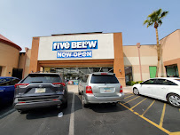 Five Below - Photo 2 - Car repair in Glendale, AZ, Glendale