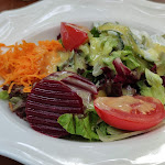 Photo n°4 de l'avis de michael.i fait le 06/06/2021 à 20:02 sur le  Hotel Bommersheim à Eschborn