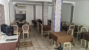 Photo n°50 de La Couscoussière à Pertuis ()