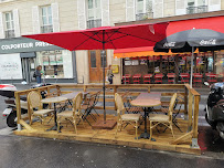 Atmosphère du Restaurant japonais yakidai à Paris - n°2