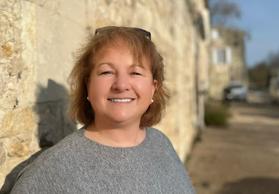 Clare Pickering - LEGGETT IMMOBILIER INTERNATIONAL à Saint-Jean-d'Angély