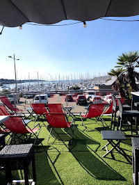 Photos du propriétaire du Restaurant Le ZING-Café-Resto-Bistrot à La Trinité-sur-Mer - n°1