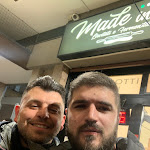 Photo n°1 de l'avis de emanuele.o fait le 23/03/2024 à 22:14 sur le  Made in Sud à Bari